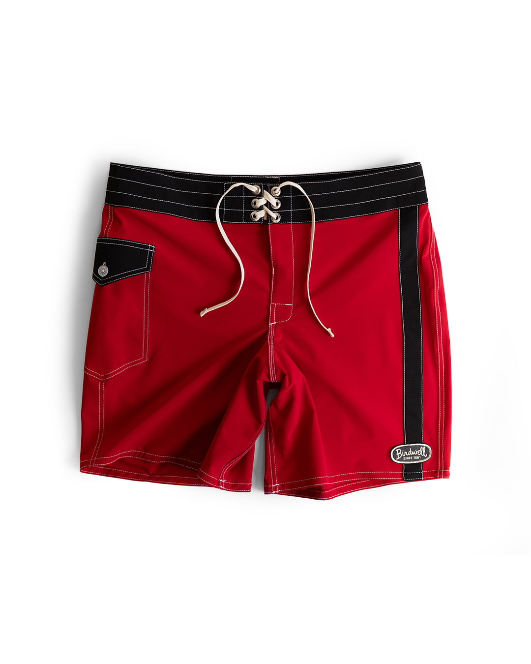 水着・ラッシュガード M BIRDWELL POOLSIDE TRUNKS SHORTS Birdwell | Poolside | Navy – Icons of Surf