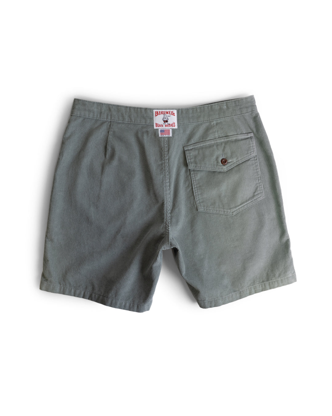 Walkshorts – Birdwell
