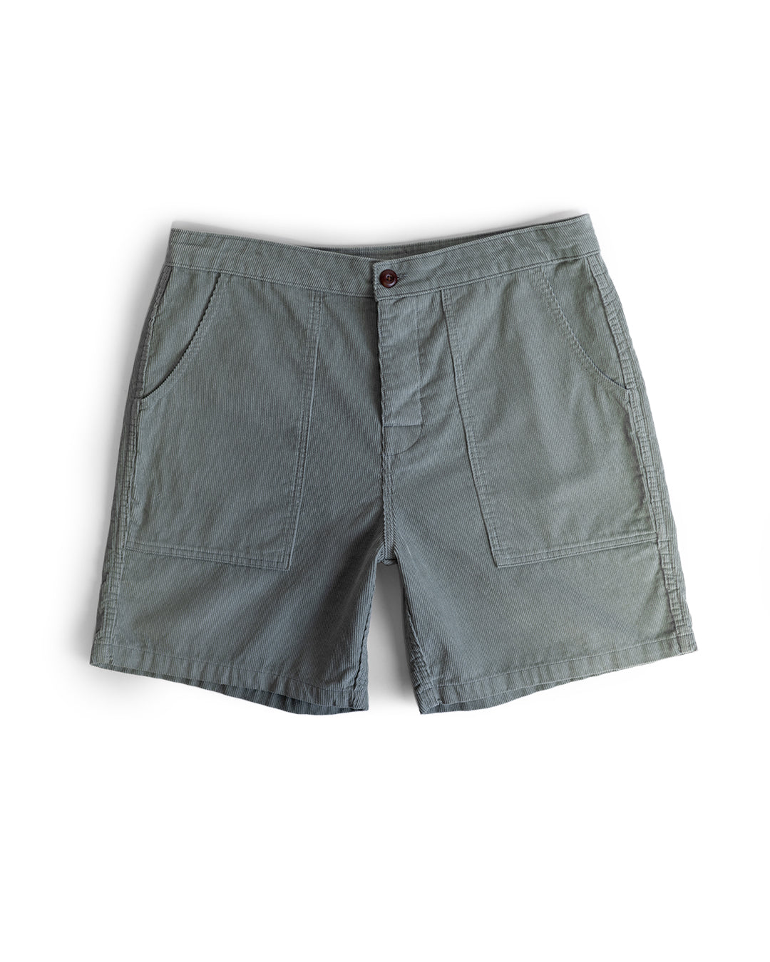 USA製33 BIRDWELL CORDUROY WALK SHORTS Walkshorts – Birdwell