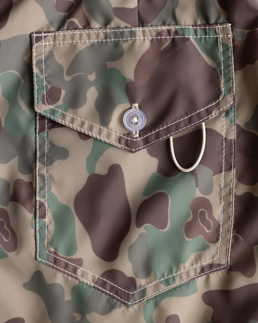 300 Boardshorts - Frogskin Camo – Birdwell