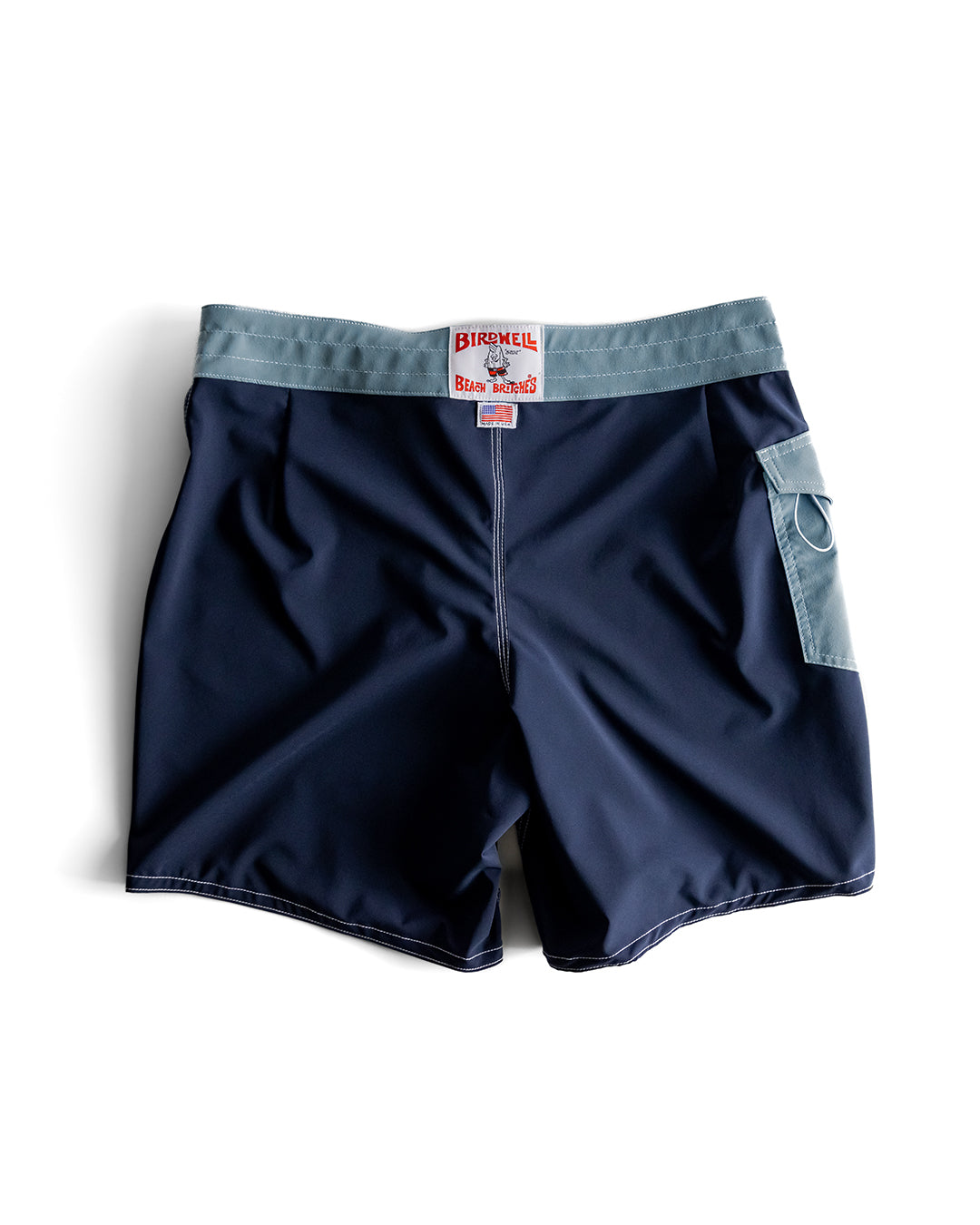 808 Pop Pocket - Navy/Federal Blue – Birdwell