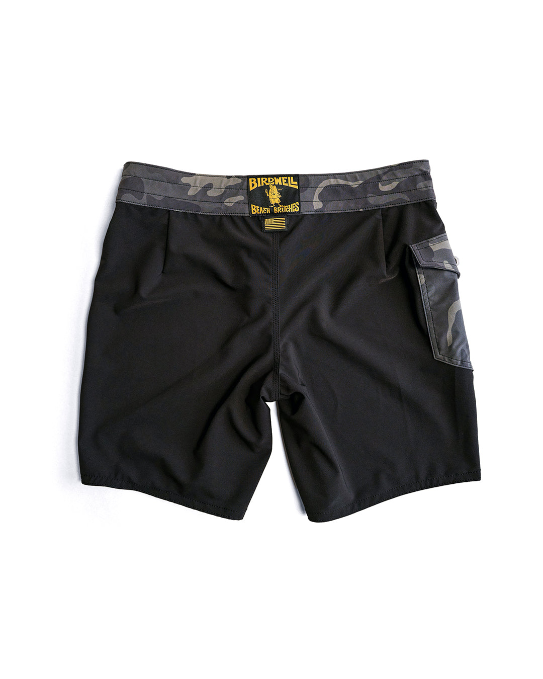 808 Boardshorts – Birdwell