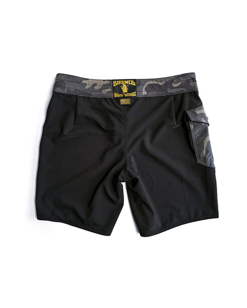 808 Powerbird - Black