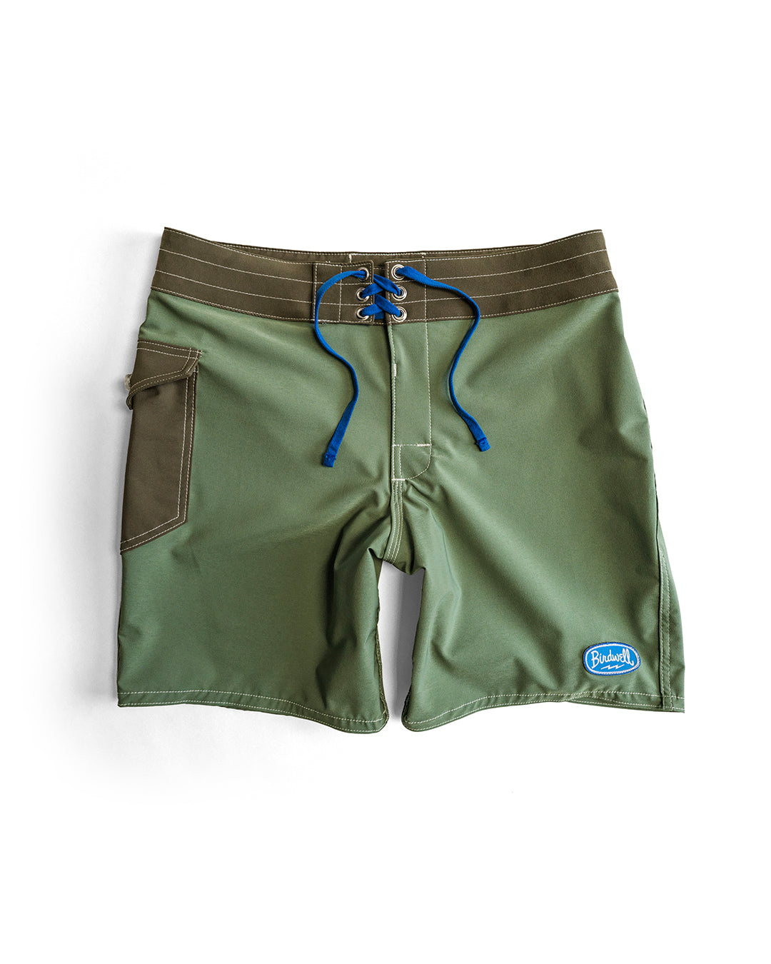 808 Boardshorts – Birdwell
