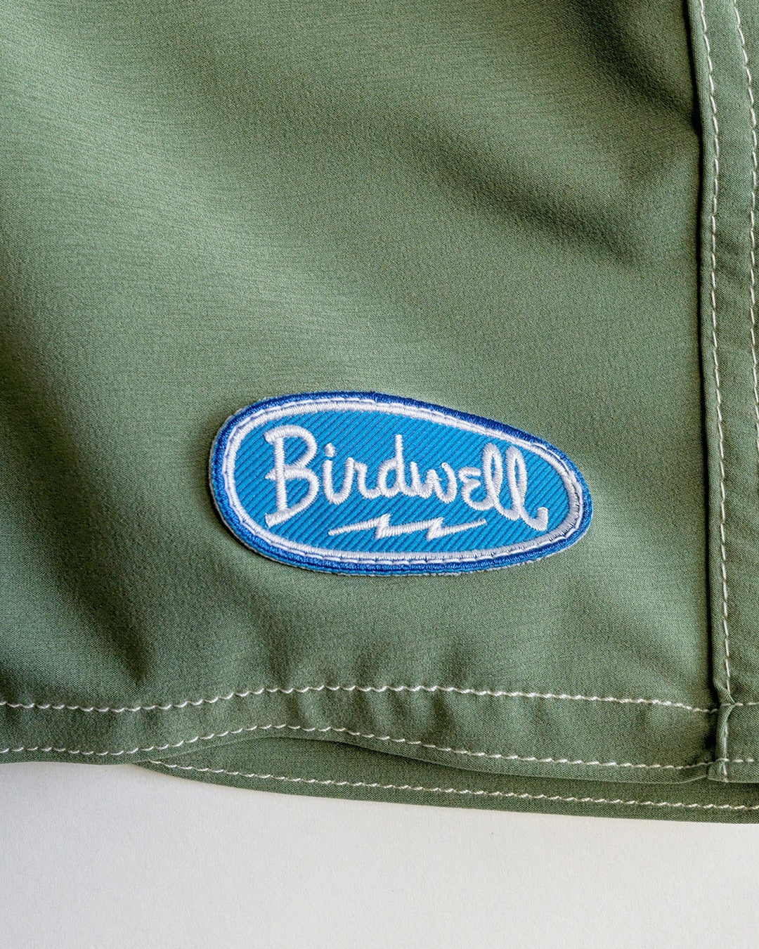 808 Powerbird - Olive – Birdwell