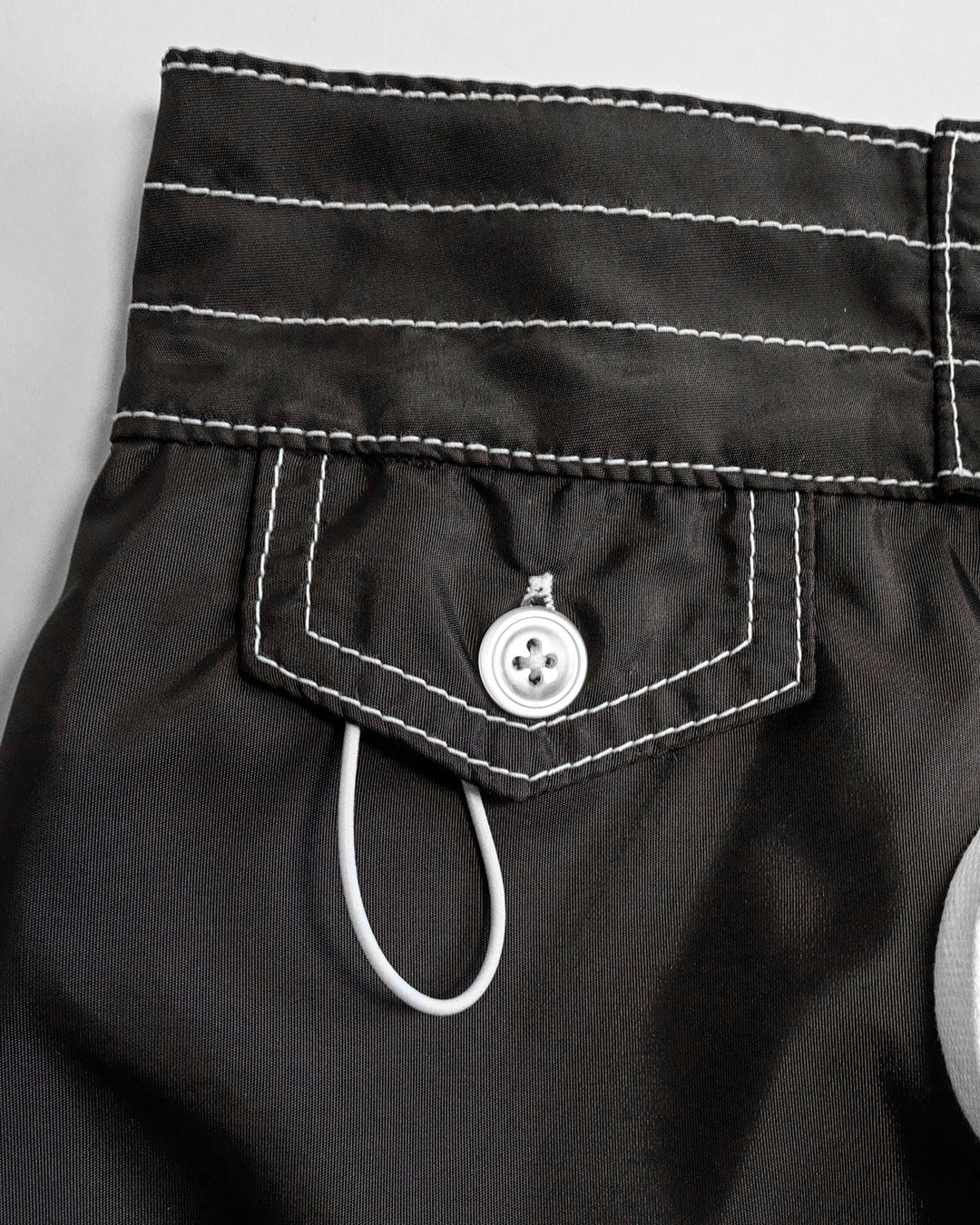 400 Boardshorts - Black – Birdwell