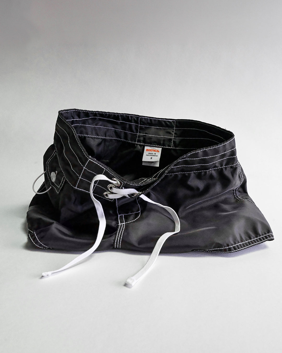 400 Boardshorts - Black – Birdwell