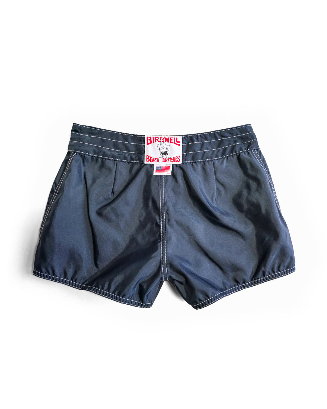 birdwell beach britches サーフパンツ　水着 400 Boardshorts - Navy – Birdwell