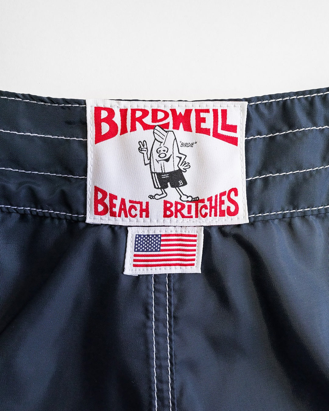 400 Boardshorts - Navy – Birdwell