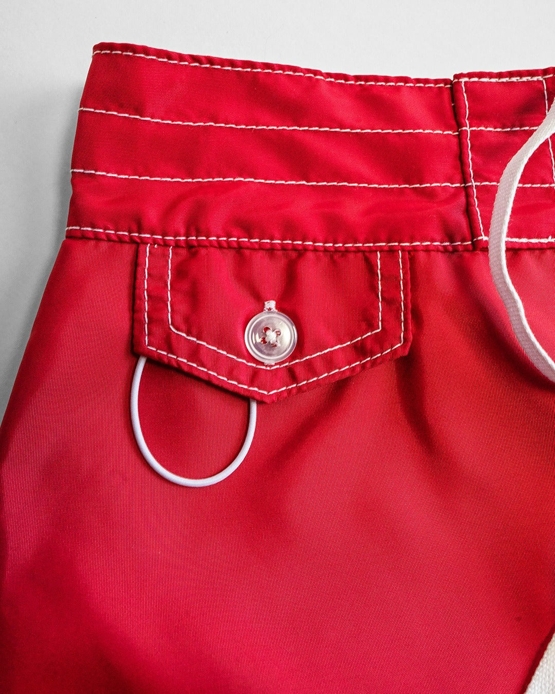 400 Boardshorts - Red – Birdwell