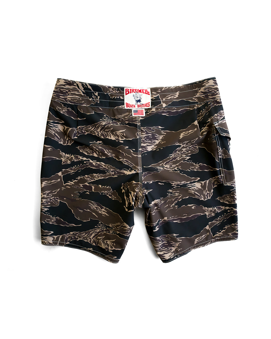 Board Shorts Handmade in the USA Since 1961 - Birdwell Beach Britches