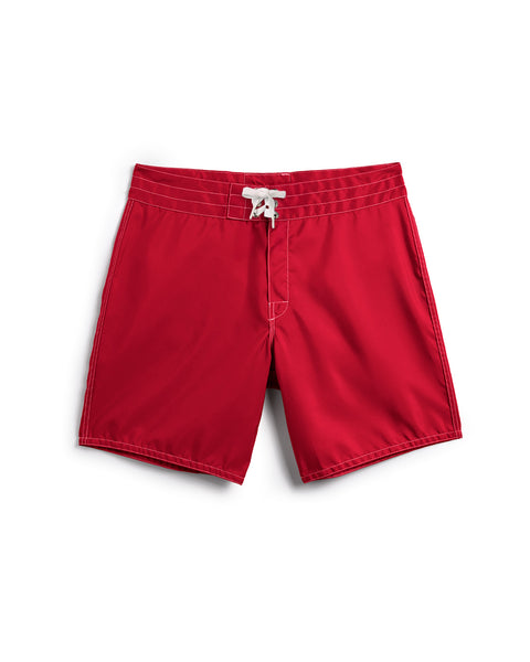 300 Boardshorts - Red – Birdwell