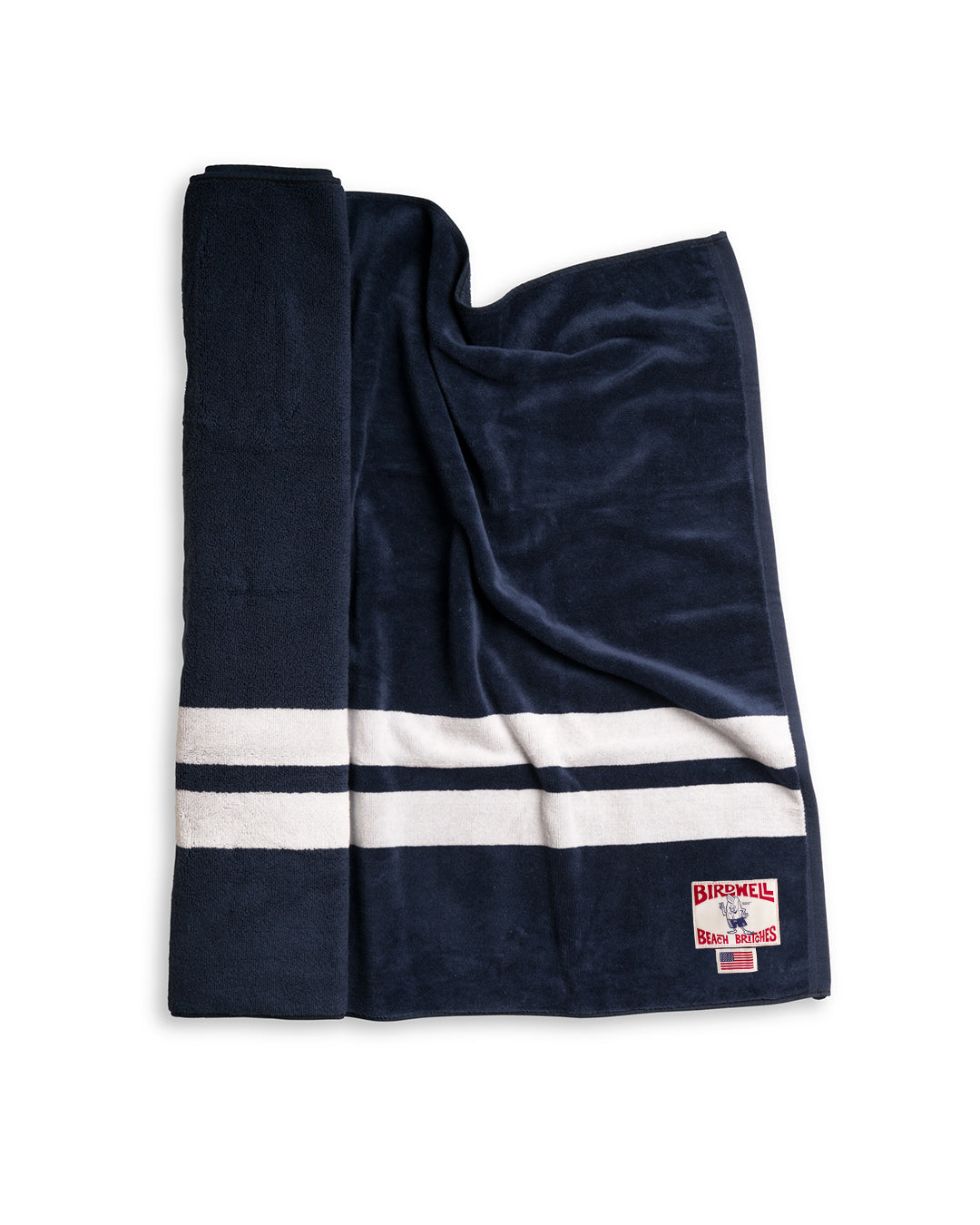 Made in USA – Birdwell