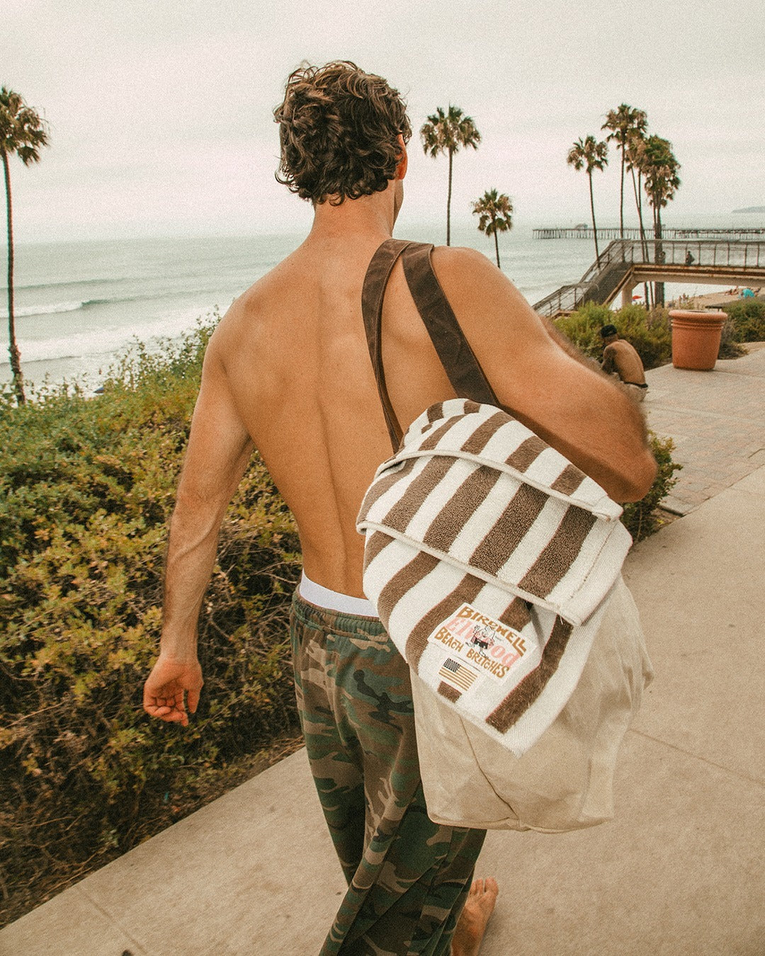 Board Shorts Handmade in the USA Since 1961 - Birdwell Beach Britches