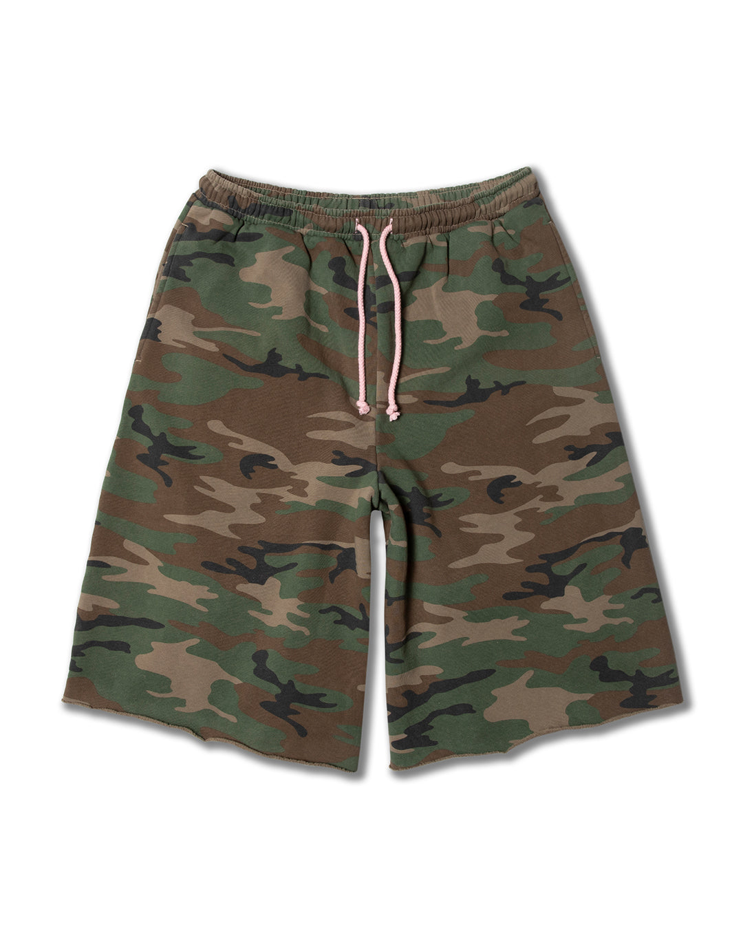 M USA製BIRDWELL SEA TRUNKS VINTAGE CAMO Board Shorts Handmade in the USA Since 1961 - Birdwell Beach Britches