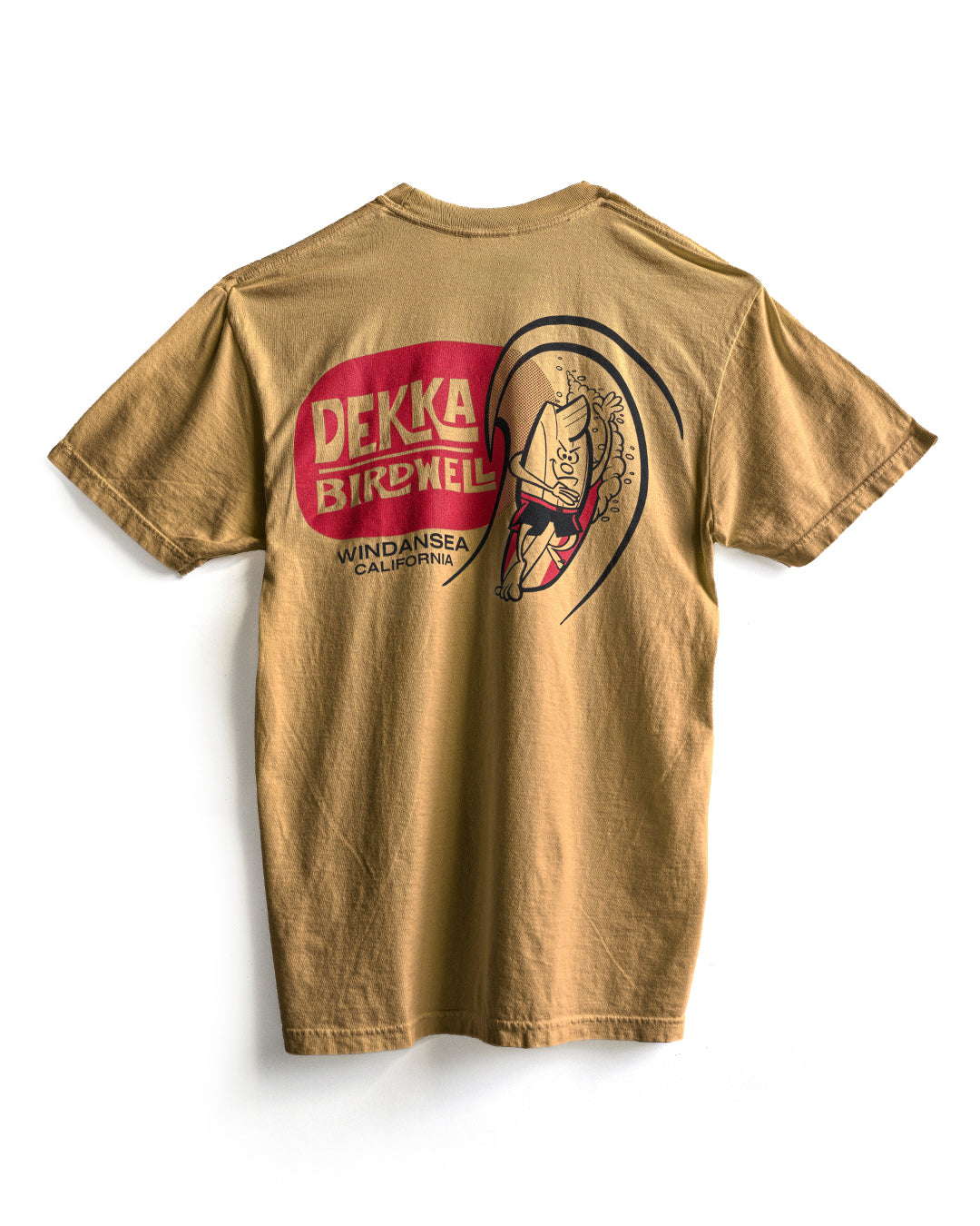 New Arrivals – Birdwell