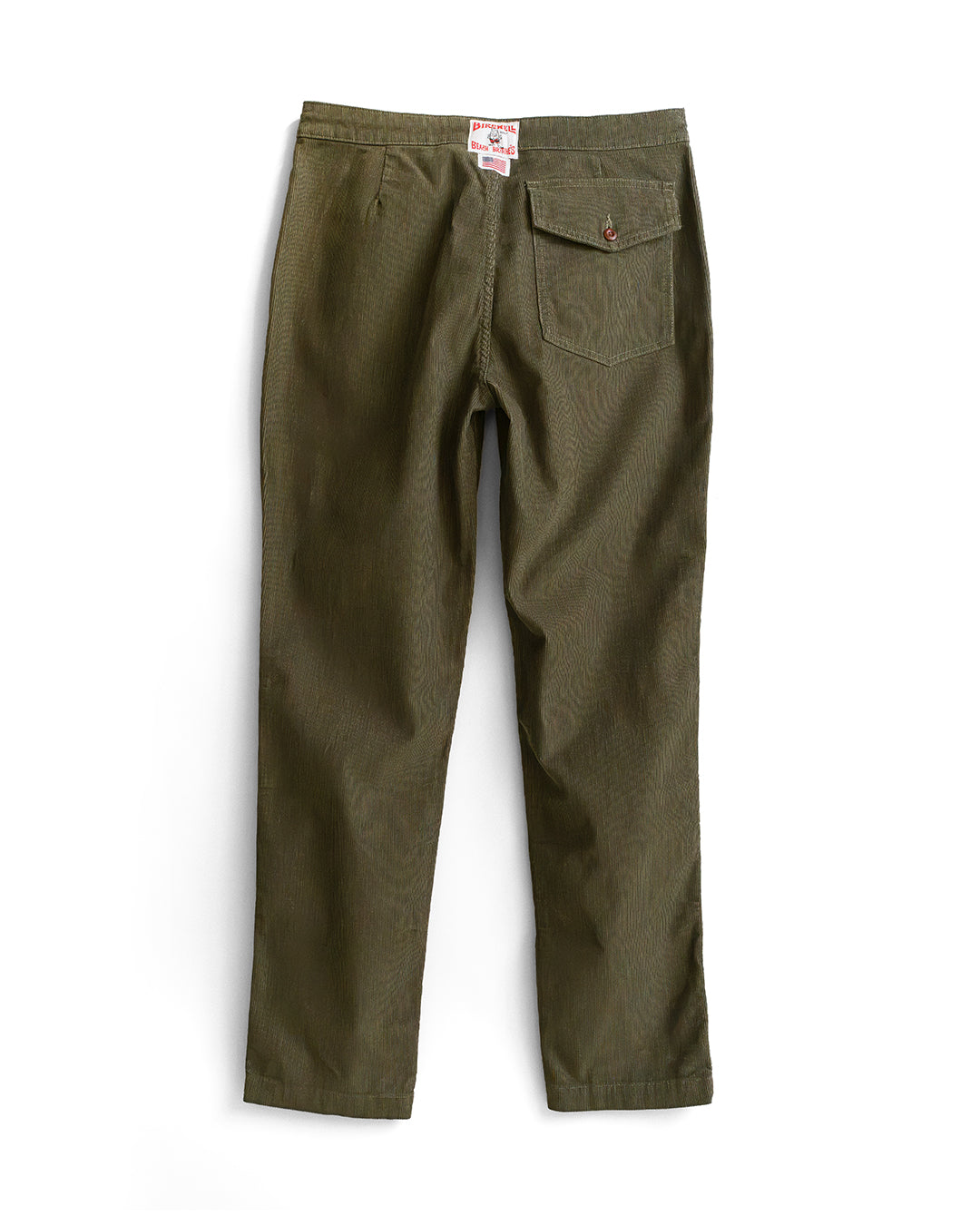 Made in USA – Birdwell
