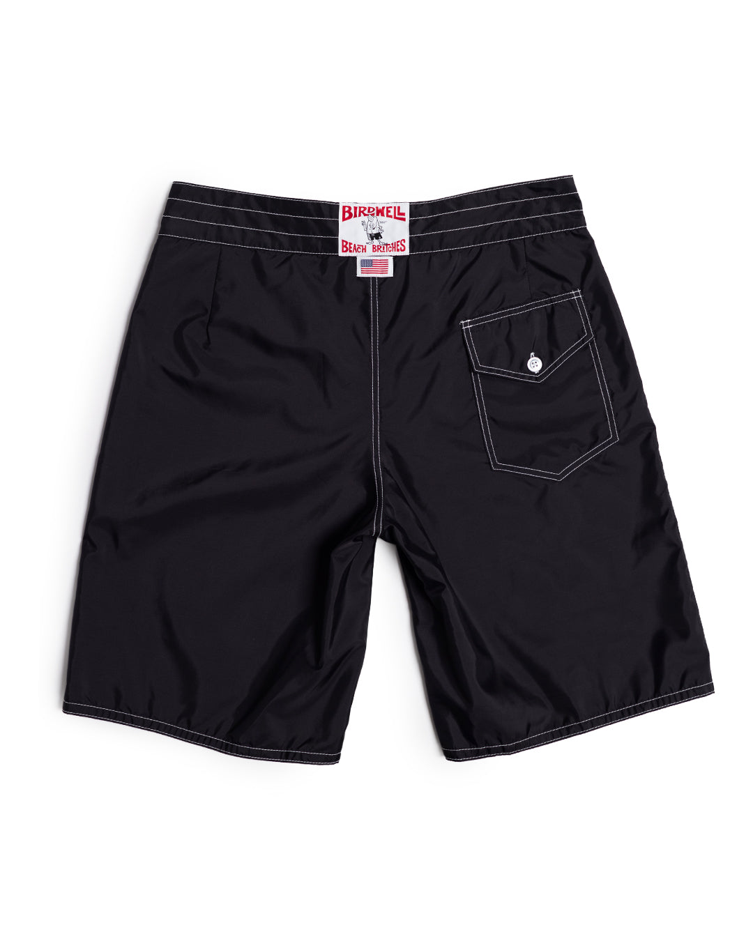 ヴィンテージ バードウェル ショーツ Vintage Birdwell 90’s Board Shorts Handmade in the USA Since 1961 - Birdwell Beach Britches