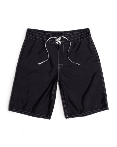 水着・ラッシュガード BIRDWELL BOARD SHORTS W32 MODEL363 312 Boardshorts - Black – Birdwell