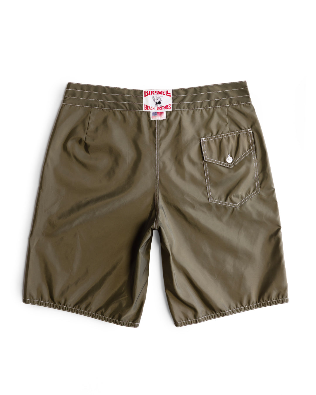 Board Shorts Handmade in the USA Since 1961 - Birdwell Beach Britches