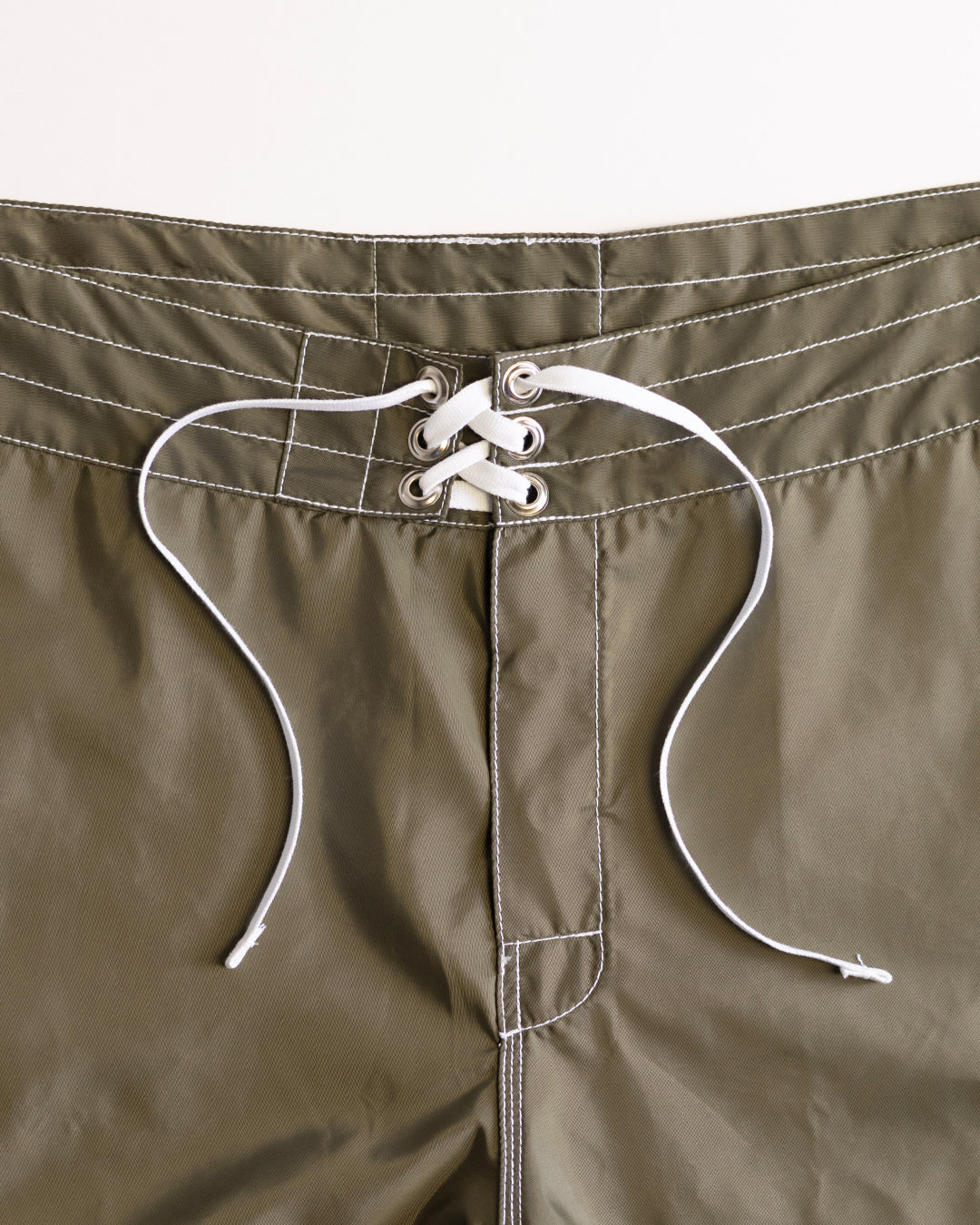 312 Boardshorts - Dark Olive – Birdwell