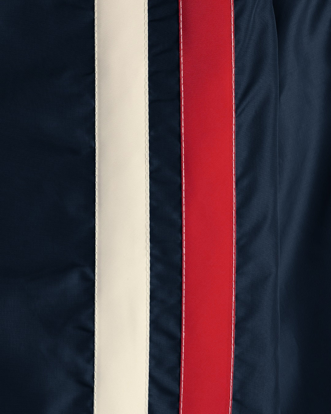 Racing Jacket 26 - Navy/Bone/Red – Birdwell