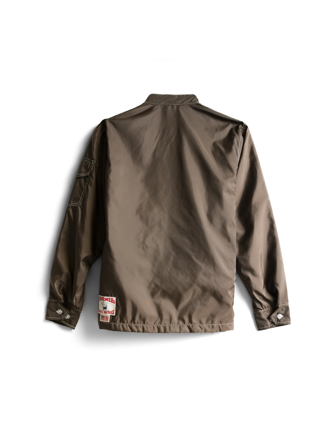 Men's Jackets – Birdwell