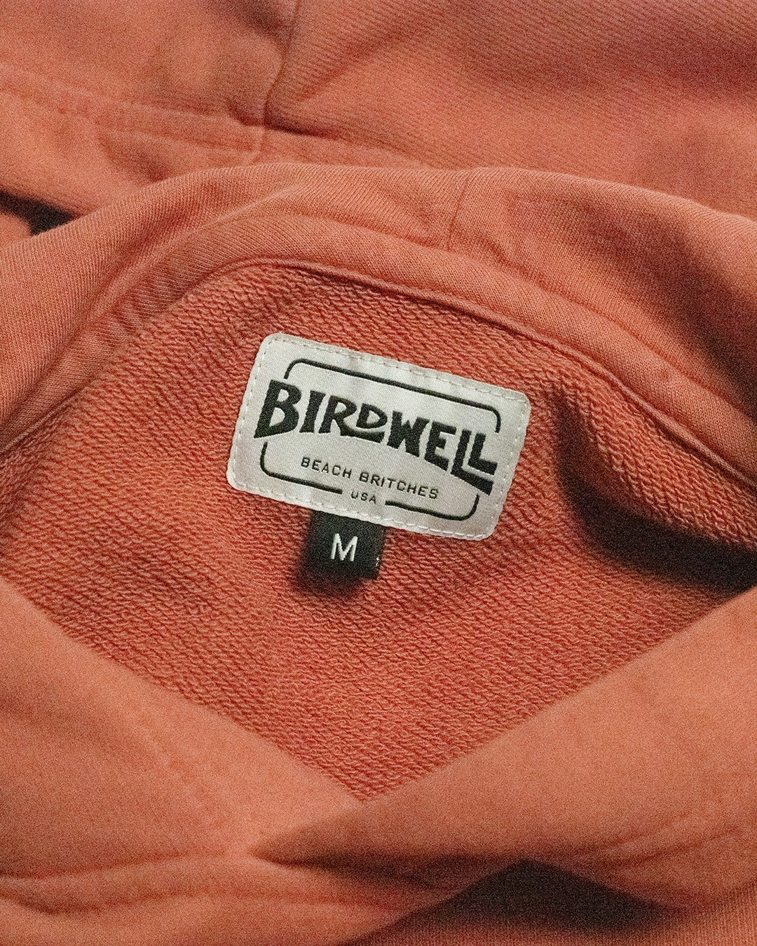 Hoodies – Birdwell