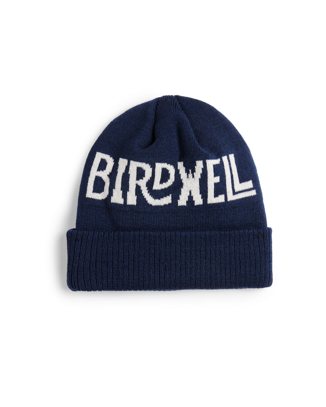 Blowup Beanie Navy Birdwell
