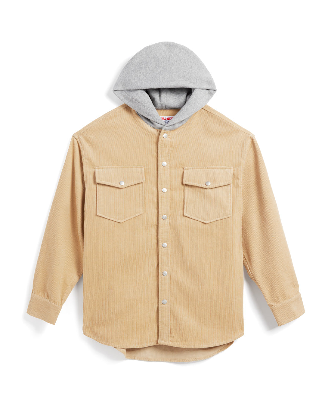 Cambria Jacket Sand Birdwell