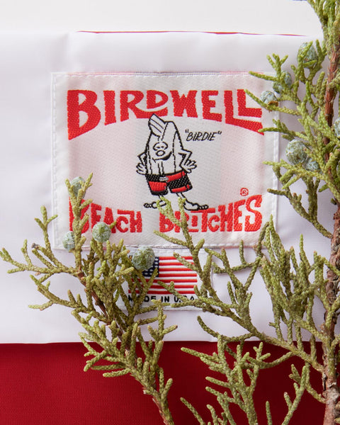 Birdwell Stocking - Limited Edition