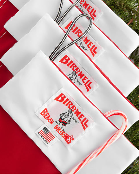 Birdwell Stocking - Limited Edition