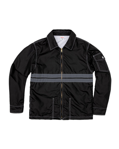 USA製BIRDWELL 2 STRIPE COMPETITION JACKET USA製BIRDWELL 2 STRIPE COMPETITION JACKET