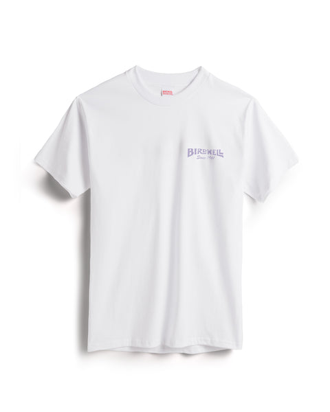 Cutback T-Shirt - White