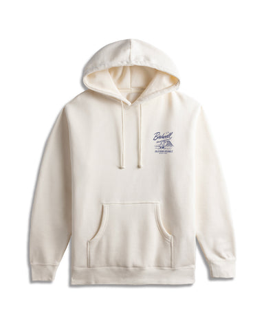 Drop In Hoodie - Bone – Birdwell