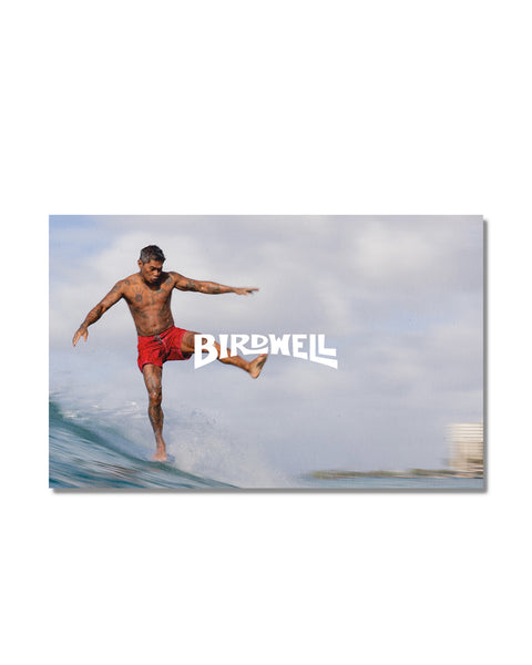 Birdwell E-Gift Card