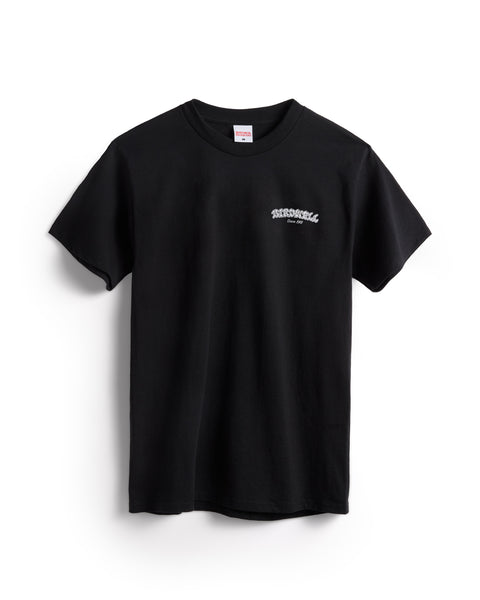 Palms T-Shirt - Black