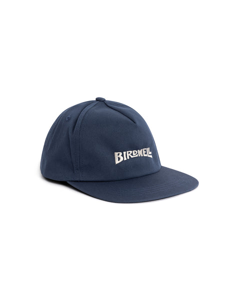 Birdie Trucker- Black/White – Birdwell