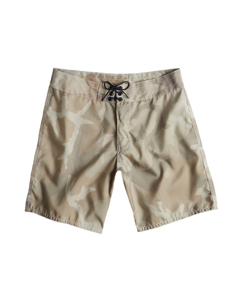 Monogram Nylon Swim Board Shorts - Men - Ready-to-Wear