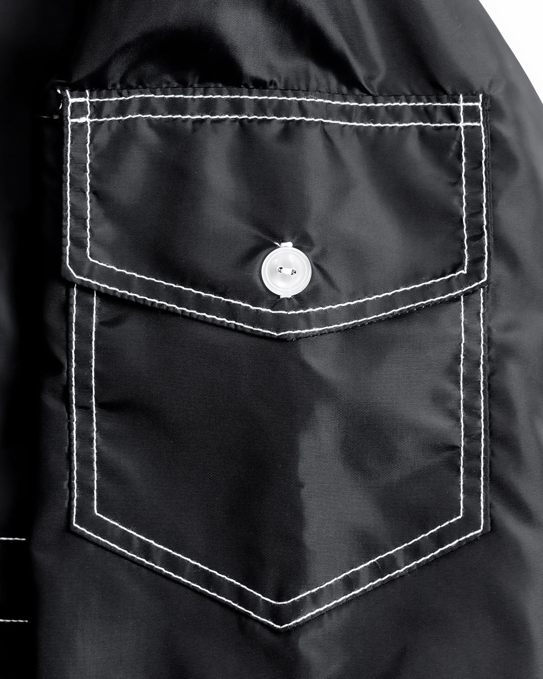 BENT Comp Jacket - Black – Birdwell