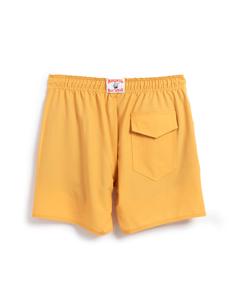 Wright Lined Short - Gold – Birdwell