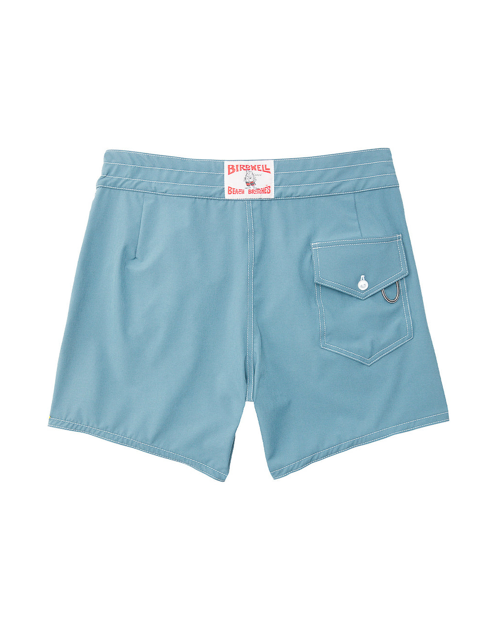 807 Board Shorts - Federal Blue | Birdwell Beach Britches