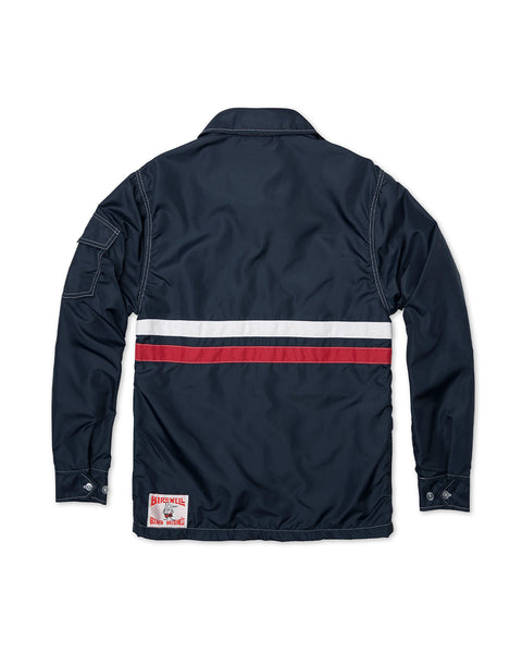 Competition Jacket - Navy