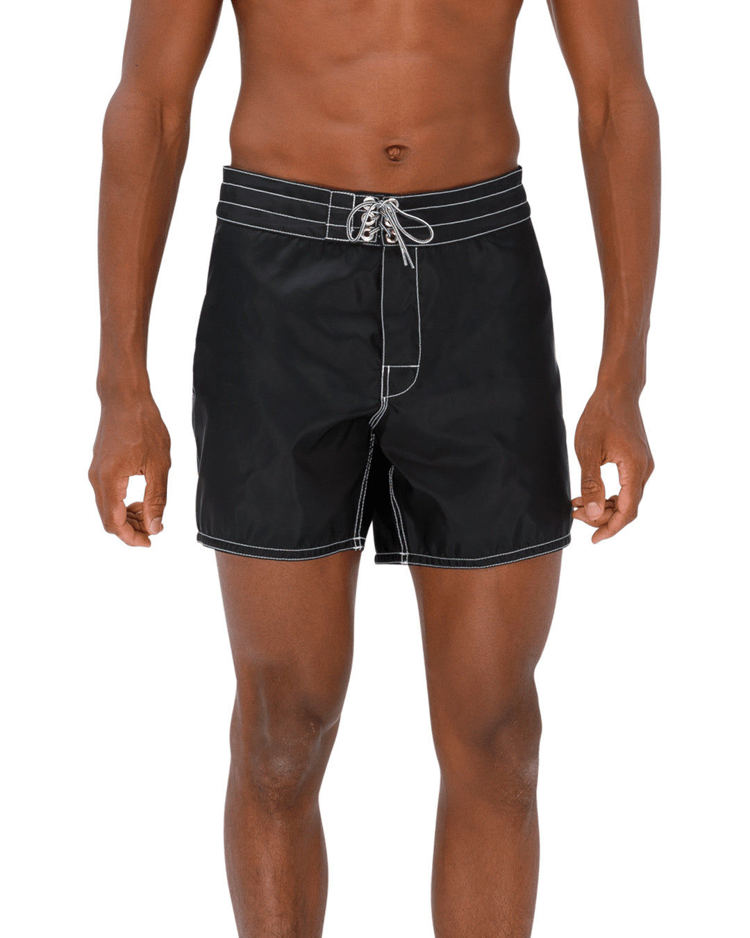 Mens Boardshorts 310 Black - Birdwell Beach Britches