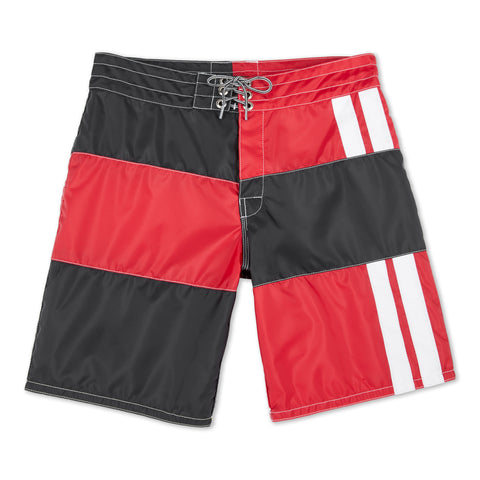 311Limited-Edition_MENS_BOARDSHORTS_BirdiesOwn_MA3311 Flat Lay Front View 