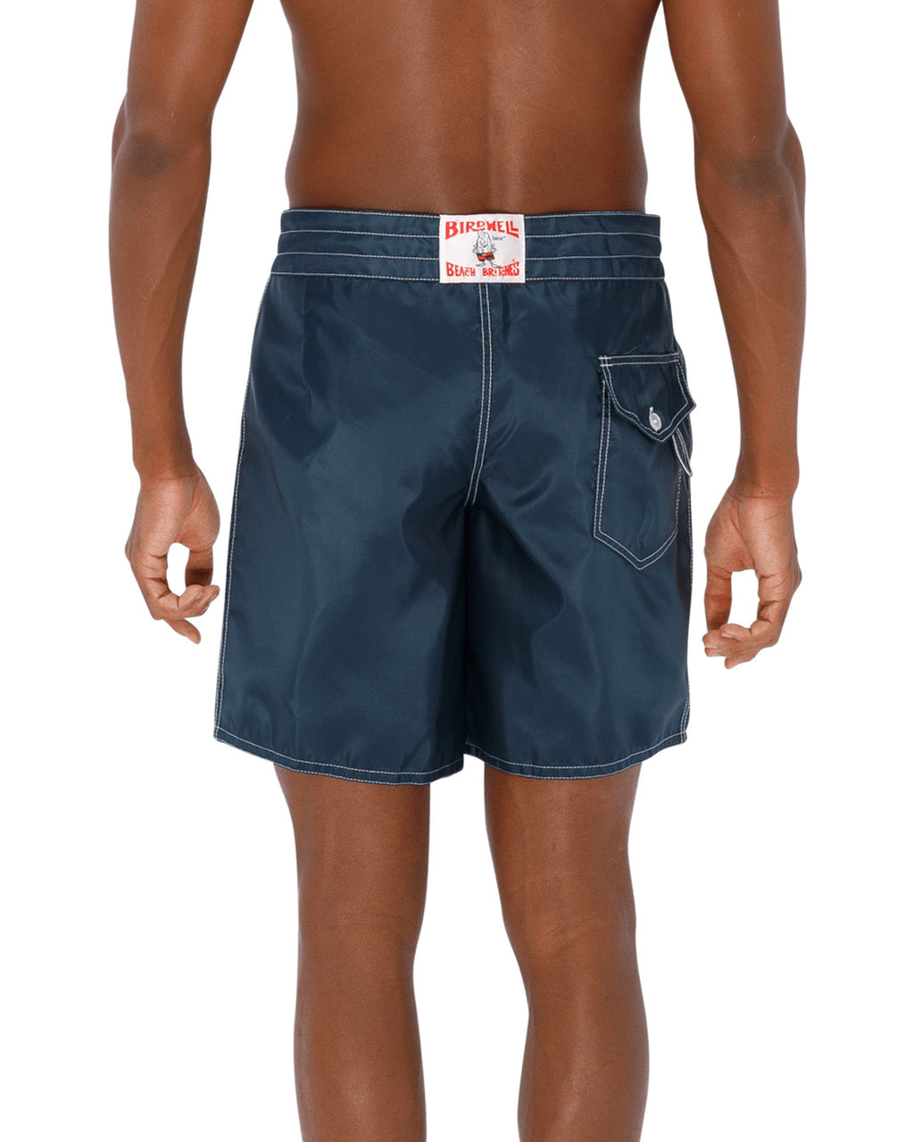 Mens Boardshorts 311 Navy Birdwell Beach Britches