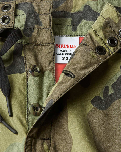 Step 4: Look at the wash tags of your Supreme x Louis Vuitton hoodie