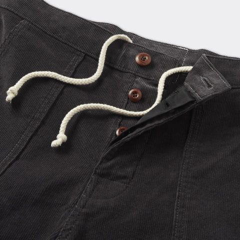 ClassicCorduroyShorts_Mens_Bottoms_Charcoal_button_fly_drawcord