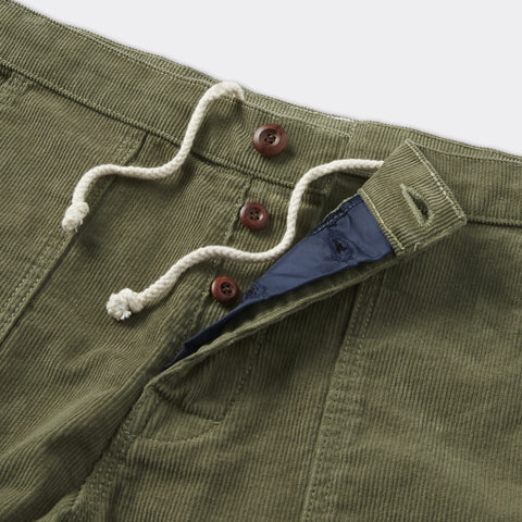 ClassicCorduroyShorts_Mens_Bottoms_Olive_button_fly_drawcord