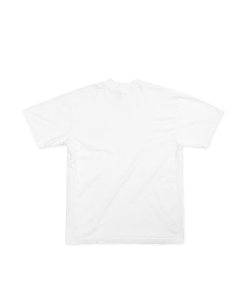 Grit T-Shirt - White